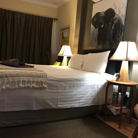 Yellow Gum Bed And Breakfast Katanning Exteriér fotografie